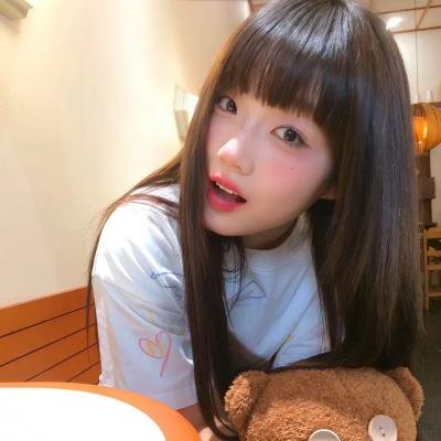 神秘粉红
